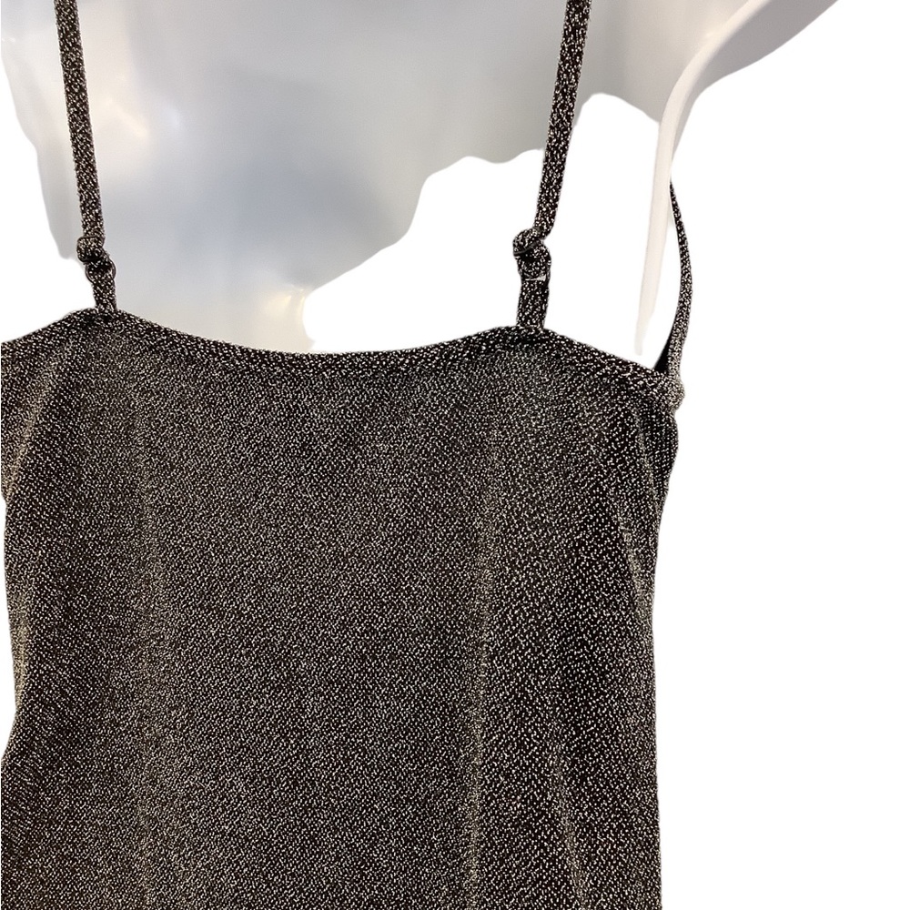 Divided Body Suit - Picture 5 of 7